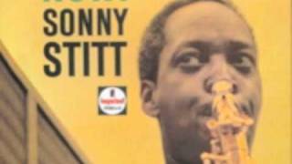 Lester Leaps In Sonny Stitt [upl. by Bil]