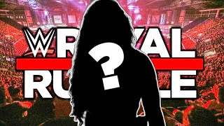 Former WWE Star Teases Royal Rumble 2023 Return [upl. by Steen322]