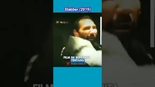 Stabber 2019 ikouwais alurceritafilm film [upl. by Halac497]