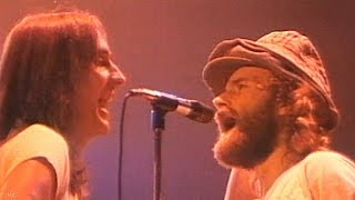 Genesis  I Know What I Like 1976 Live Video [upl. by Namialus]