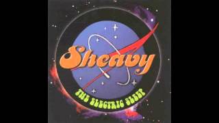 Sheavy  The Electric Sleep  Electric Sleep [upl. by Utimer281]