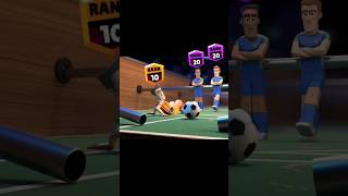 Freefiremax rank amp brawl Stars rank football freefire animation logoedit short [upl. by Adnolrehs]