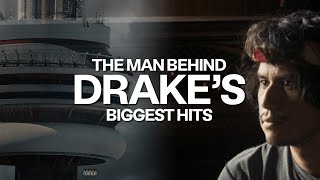 Frank Dukes The Man Behind Drakes Biggest Hits [upl. by Gunnar]