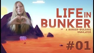 Ein Leben im Bunker  Life in Bunker 01 [upl. by Nylirehs264]