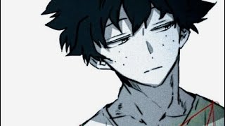 Deku ignores Class 1A for 24 hours  Ignored Deku [upl. by Carothers349]