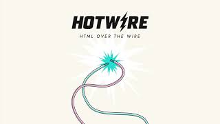 Hotwire The Demo [upl. by Tudor979]