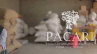 Pacari Chocolates Ecuador [upl. by Lurline251]