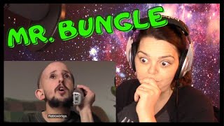 FIRST TIME hearing Mr Bungle quotRetrovertigoquot REACTION [upl. by Bernadine]