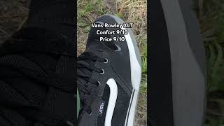 Vans Rowley XLT Outfit Review vans skat [upl. by Langelo]