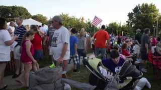 DUNDALK HERITAGE FAIR [upl. by Connett]