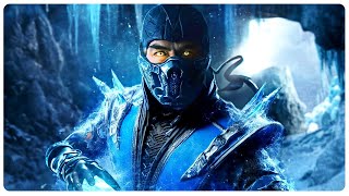 MORTAL KOMBAT 2 NEW 2024 Teaser [upl. by Eichman]