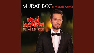 Elmanın Yarısı Hadi İnşallah Film Müziği [upl. by Tye804]