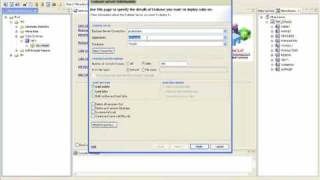 Jan 2010  What is Essbase Studio 11  Webinar Part 3  Demo  Oracle Hyperion Training [upl. by Legir323]