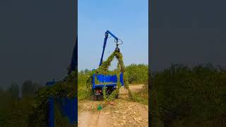 dump type jcb farmers  good helper goodquality crane drippygang jcb3dx dumptruck jcbvideo [upl. by Alleunamme]