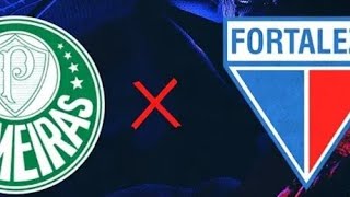 Mente curiosa está ao vivomente curiosa reagindo a palmeiras e fortaleza [upl. by Halet]