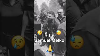 G Melodis  Bílá Holubice RIP cover gypsi popik [upl. by Ivah]