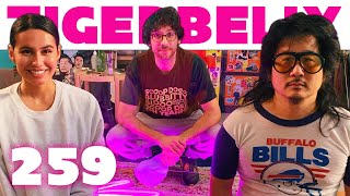 Rick Glassman and Agents of Chaos  TigerBelly 259 [upl. by Getraer]