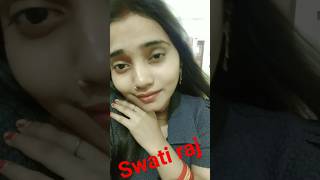 youtubeshorts viralvideo swati verma [upl. by Yerg]