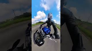 Yamaha Mt10 sound [upl. by Aspa772]