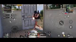 اقوى روم ضد اقوى لاعب عراقي فرانكو من كلان اترو  ببجي موبايل PUBG MOBILE [upl. by Oiceladni]