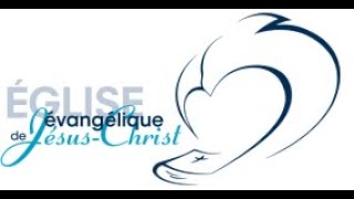 Eglise Evangelique de Jesus Christ Live Stream Culte Dadoration 10272024 [upl. by Ludly819]