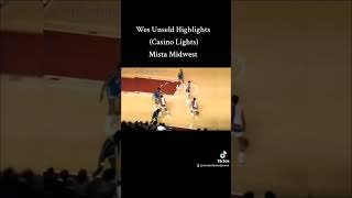 WES UNSELD HIGHLIGHTS wesunseld highlights nba basketball mistamidwest [upl. by Mailliwnhoj730]