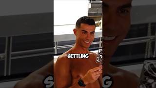 quotRonaldo Surprises Georgina by Buying a Luxury Hotel 😱quot [upl. by Aguayo]