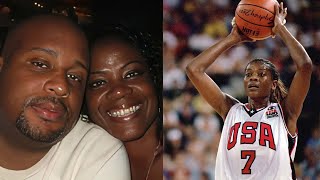 The truth about Sheryl Swoopes [upl. by Marie662]