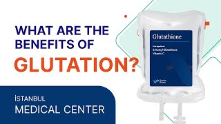 What is glutathione what are its benefits how is glutathione supplemented [upl. by Christoffer637]