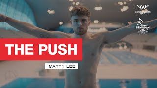 The Push  Matty Lee [upl. by Marlowe]