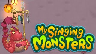 Hatching the Carillong on Magical Sanctum  My Singing Monsters [upl. by Juliano]