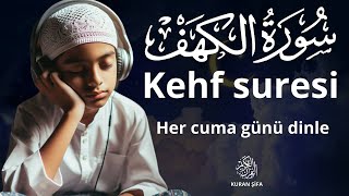 Kehf suresi Her Cuma dinle kehfsuresi [upl. by Shriver648]