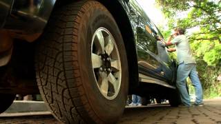 Pirelli Scorpion ATR Street [upl. by Shore]