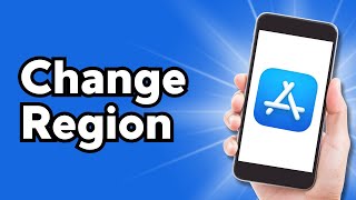 How To Change Appstore Country or Region To Australia [upl. by Srevart]