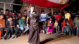 নান্টু ঘটকের কথা শুইনা  Nantu Ghatak er Kotha Suina  Bangla Dance  M M Dance Group  Bangla dance [upl. by Ivek]