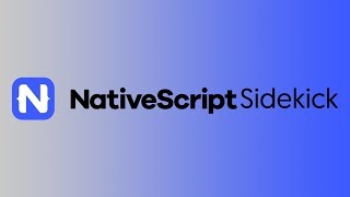 Deploying iOS Apps Using NativeScript Sidekick—Free Account Workflow [upl. by Attey386]