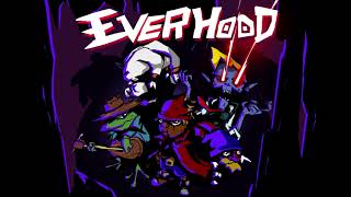 Everhood OST 94  72 Everhood Mix [upl. by Fabio366]