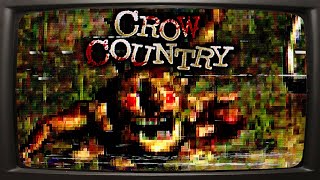 Corvine Conspiracies Crow Country 2 [upl. by Avaria]