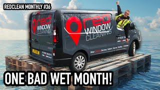 One Bad Wet Month  RedClean Monthly 36 [upl. by Carmine570]