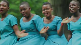 Kwaya ya Vijana Lwangwa  Chagueni Official Music Video [upl. by Harrow]