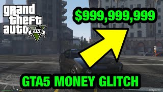 WORKING GTA 5 STORY MODE UNLIMITED MONEY GLITCH DECEMBER 2024 [upl. by Johanan]