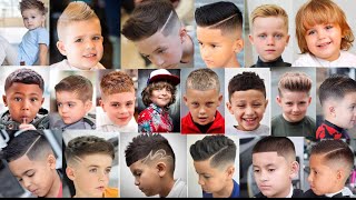 Letest baby boy haircut 2024  with names  all types of hair cut [upl. by Tfat]