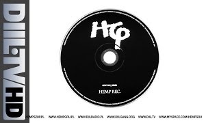 Hemp Gru  Intro  Droga audio DIILTV [upl. by Alex]