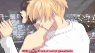 Len Kagamine  Spice AleeKu Fandub Latino Español [upl. by Oregolac699]