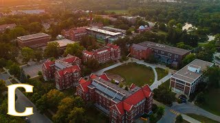 Carleton College Football Virtual Tour [upl. by Thornton]