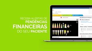 Financeiro do Paciente  XDental Controle [upl. by Yvi]