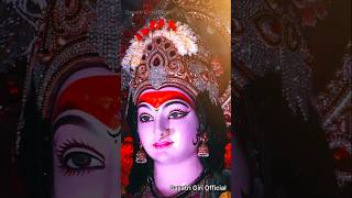 Shree Durga Chalisa gayatrigiri navratribhajan shortfeed trendingnow matastatus durgachalisa [upl. by Isahella525]