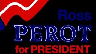 Can I Win As Ross Perot The New Campaign Trail 1992 Edition rossperot thenewcampaigntrail [upl. by Nylikcaj565]