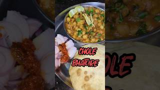 CHOLE BHATURE cholebhaturae chole bhature [upl. by Simaj407]