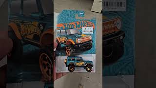 Hot Wheels 56th Anniversary Pearl and Chrome 2024 the coolest set Ive ever seen [upl. by Teodor867]